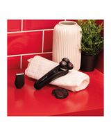 Limitless X5 Rotary Shaver