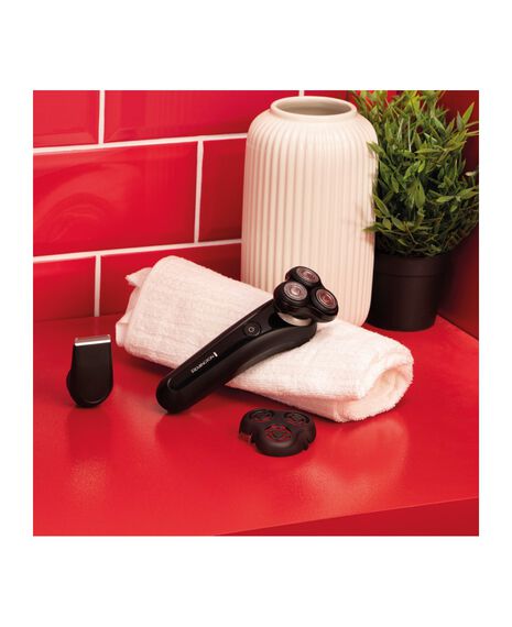 Limitless X5 Rotary Shaver