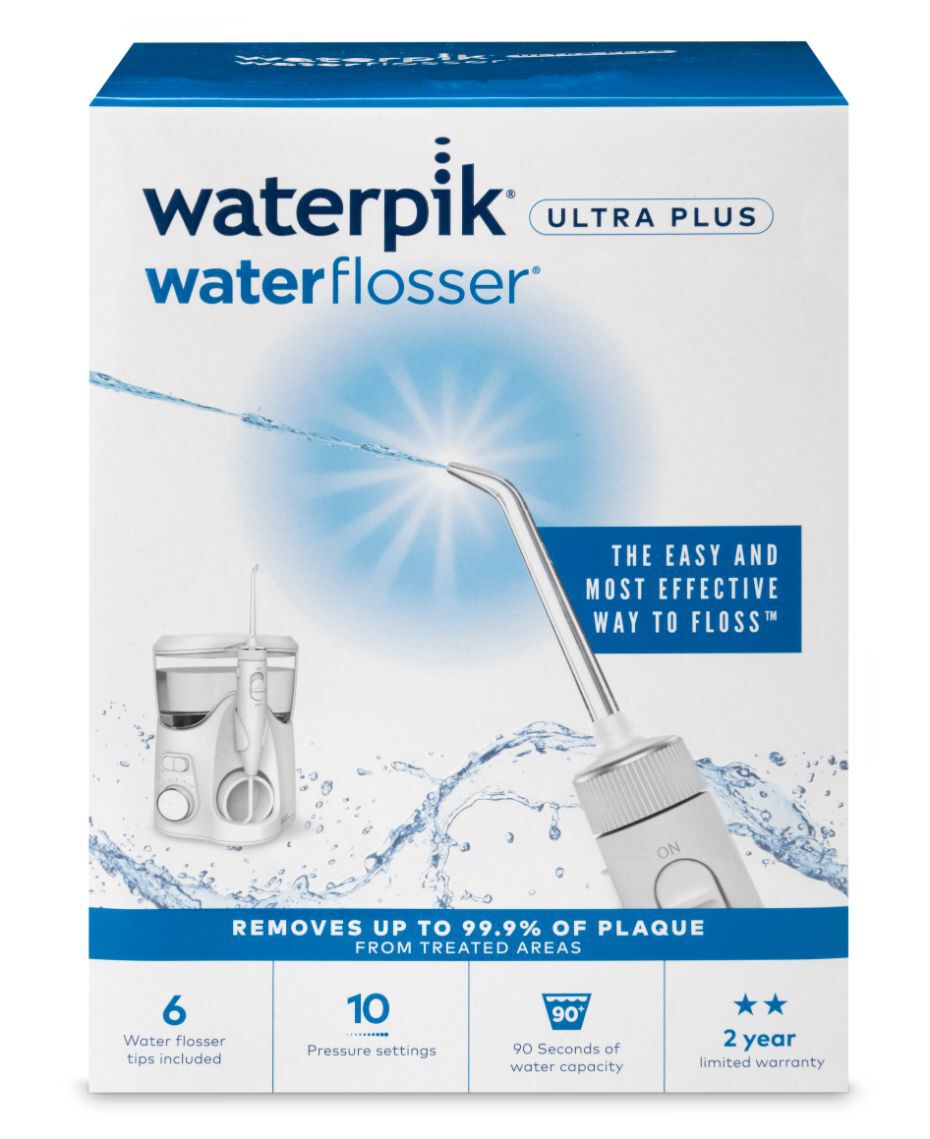 Shaver shop waterpik ultra Clearance