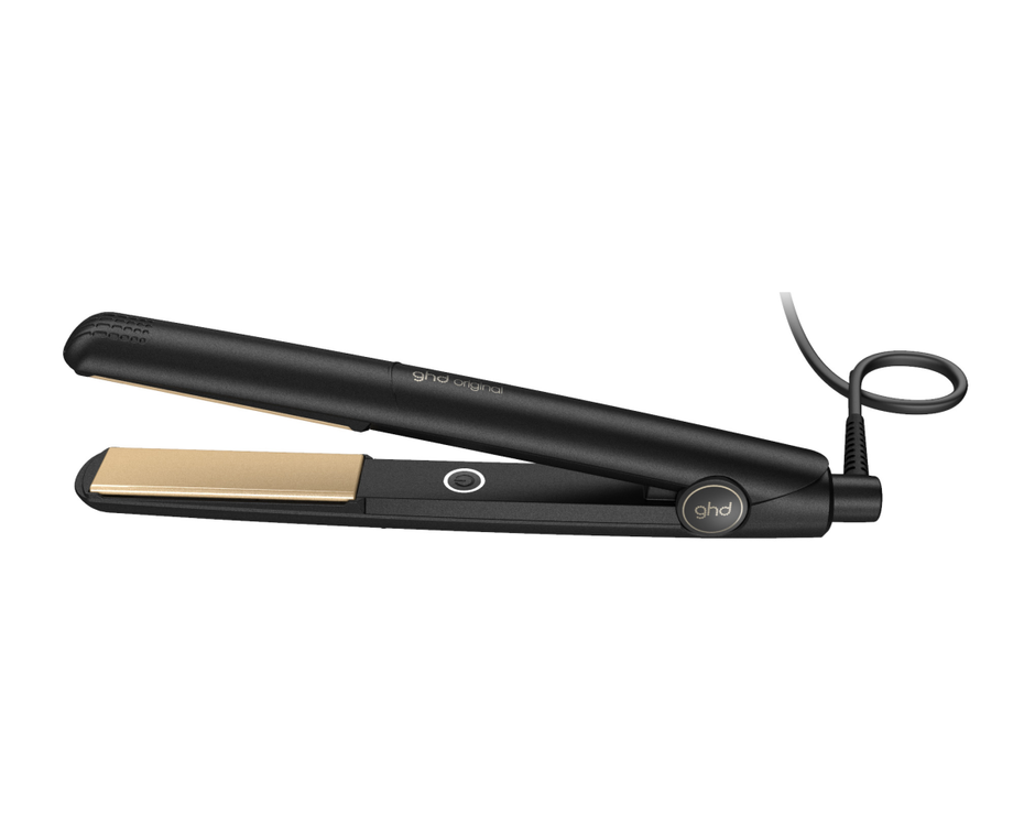 Ghd hair hot sale straightener shaver shop