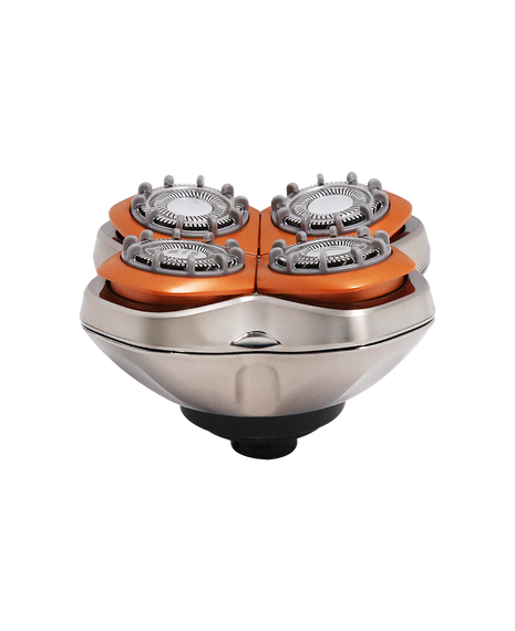 Pitbull Gold PRO Rugged Head Shaver