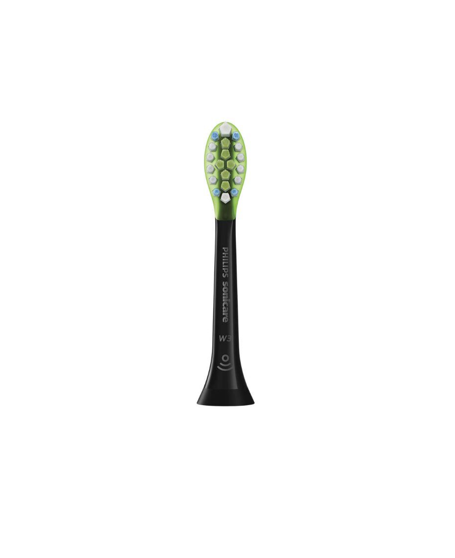 sonicare polishing head