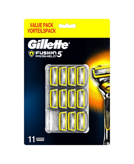 Gillette Proshield 11 Pack