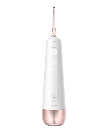 W10 Cordless Water Flosser - Pink