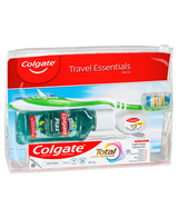 Travel Essentials Pack