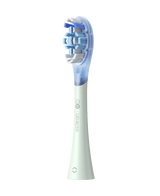 Ultra Clean Replacement Brush Head Refills 2 Pack - Green