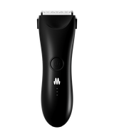 The Trimmer Plus Body Groomer - Onyx