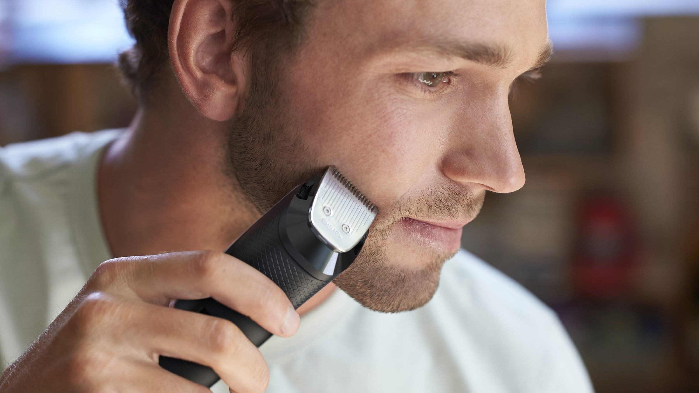 0.2 beard trimmer