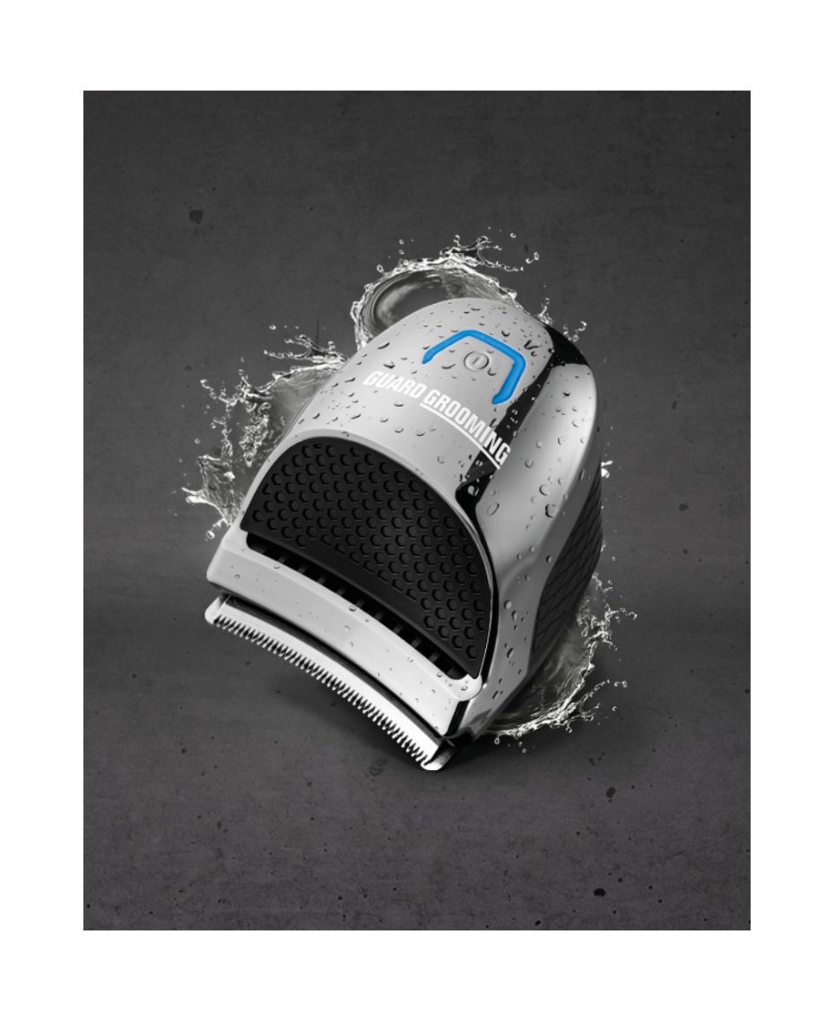 Guard Grooming Fresh Cut™ Hair Clipper Shaver Shop