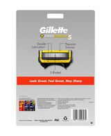 Fusion5 Proshield 5 Value Pack Blades 11 Pack