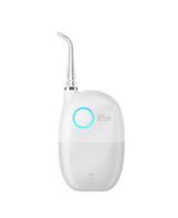 A10 AirPump Portable Water Flosser - Grey