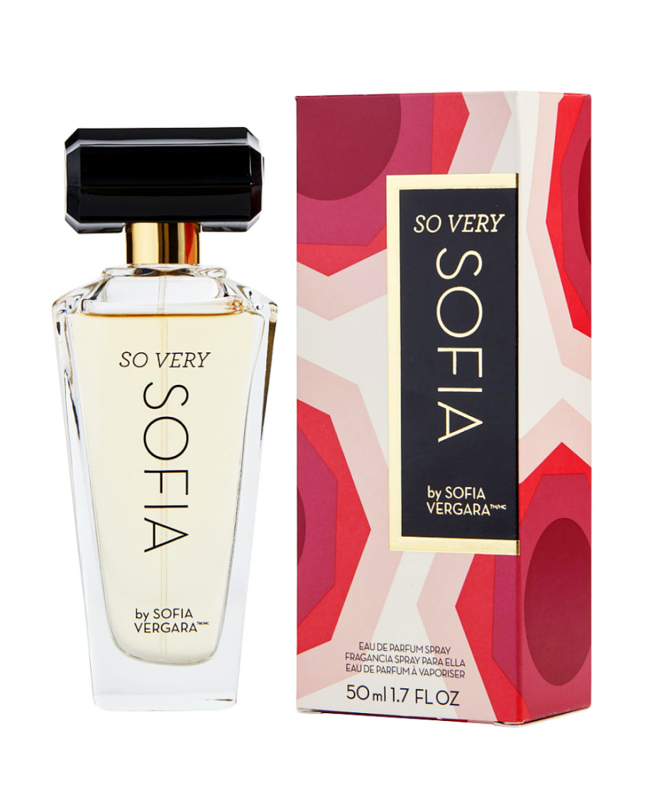 Sofia fragrance outlet