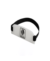 Neck Hair Cutting Guide