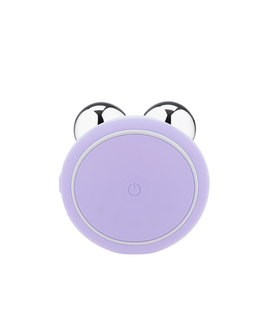 BEAR mini Microcurrent Facial Toning Device - Lavender