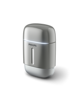 Series 700 Compact Electric Shaver - Chrome