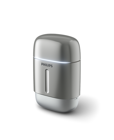 Series 700 Compact Electric Shaver - Chrome