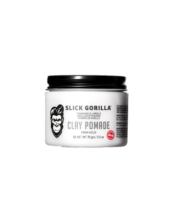 Clay Pomade - 70g