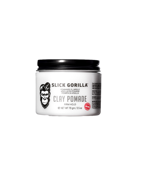 Clay Pomade - 70g