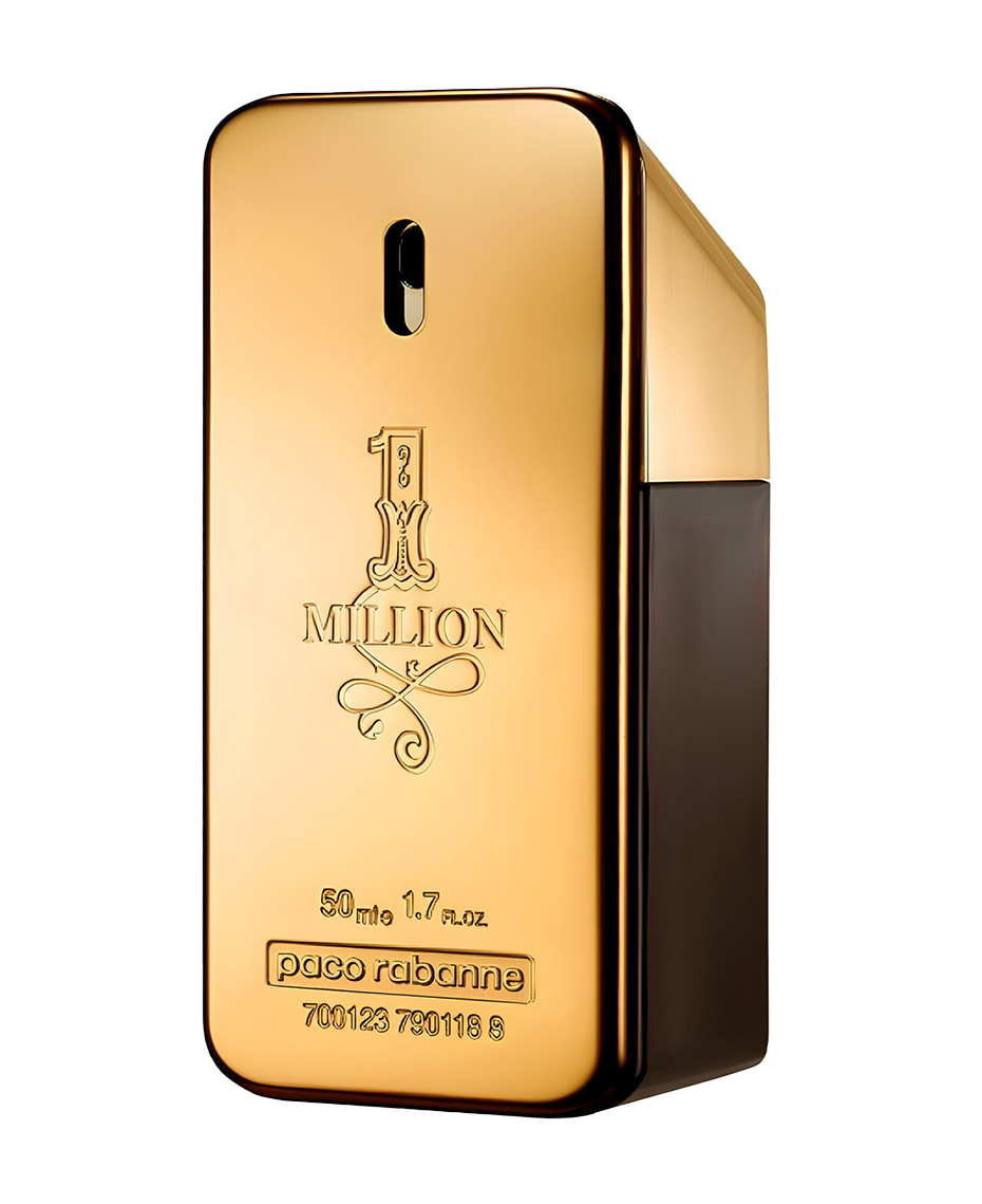 Paco Rabanne 1 Million EDT 50mL
