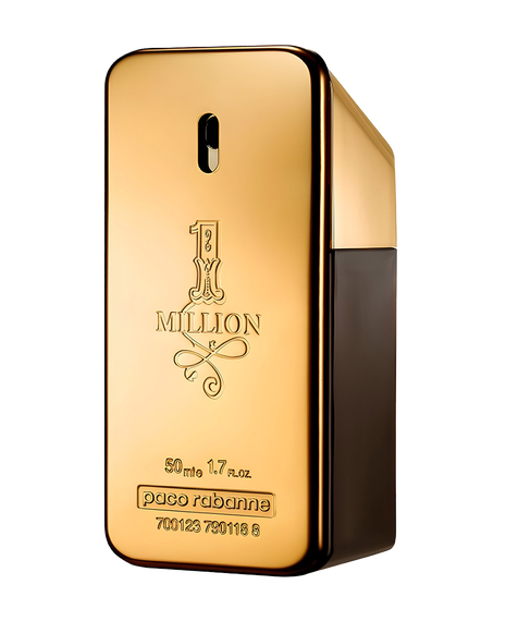 1 Million EDT - 50mL