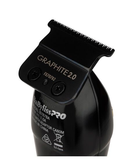 FX Outliner Trimmer - Black