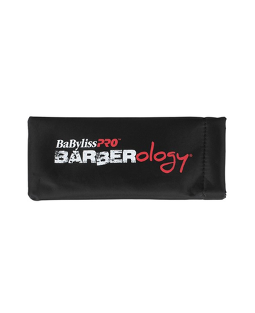 Barberology Clipper Cozy Pouch