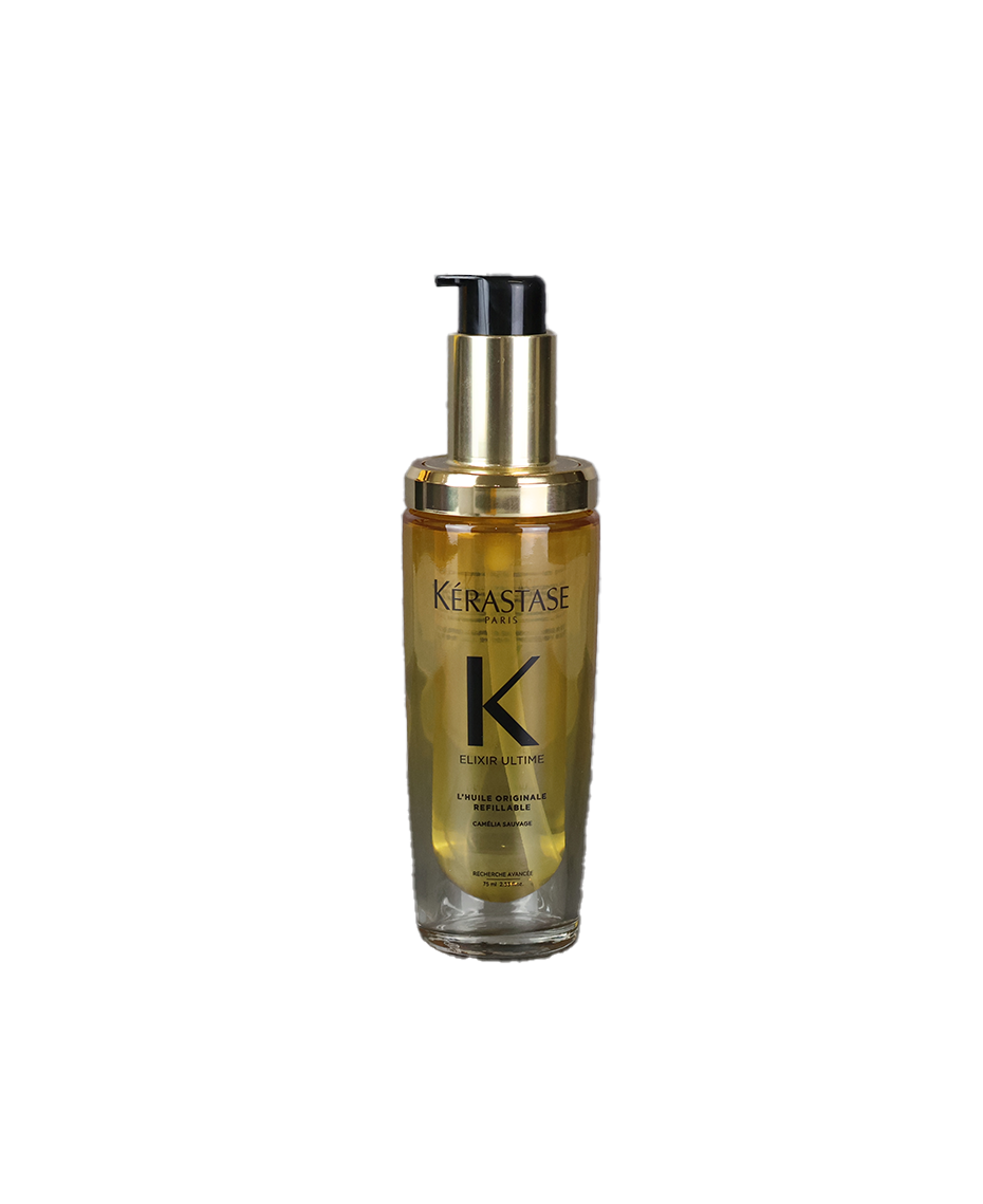 Kerastase | Elixir Ultime - 75mL | Shaver Shop