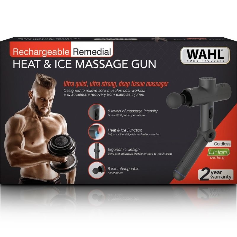 Shaver shop massage Clearance