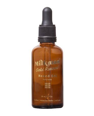 Beard Oil - Gold Reserve 50mL