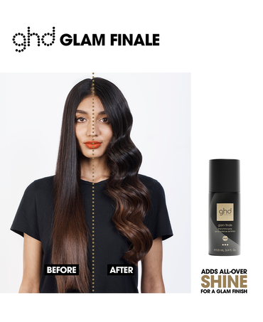 Glam Finale - Final Shine Spray 100mL