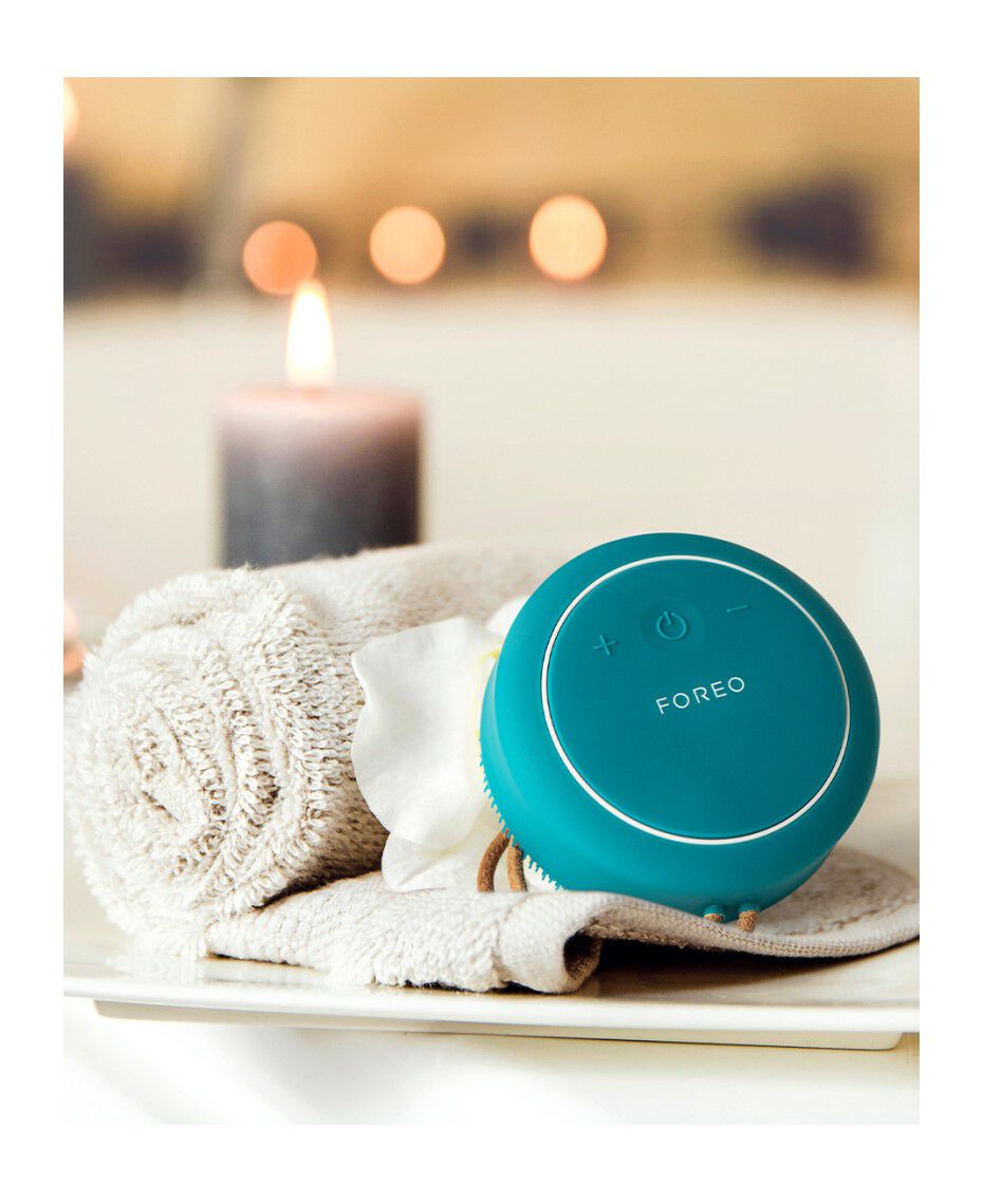 Foreo | LUNA 4 body - Evergreen | Shaver Shop