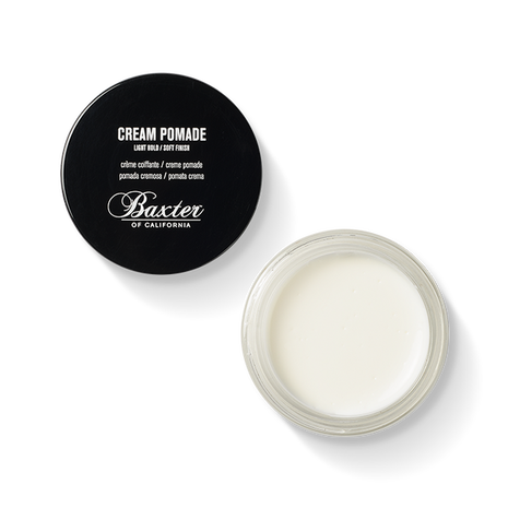 Cream Pomade 60mL