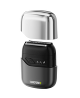 Travel Foil Electric Shaver