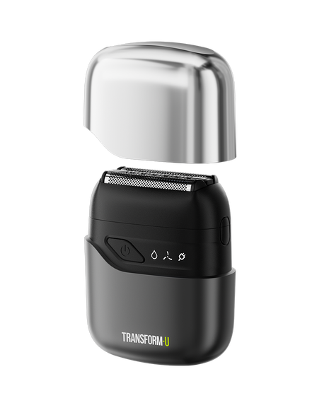 Travel Foil Electric Shaver