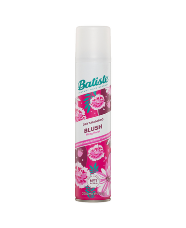 Blush Dry Shampoo - 200mL