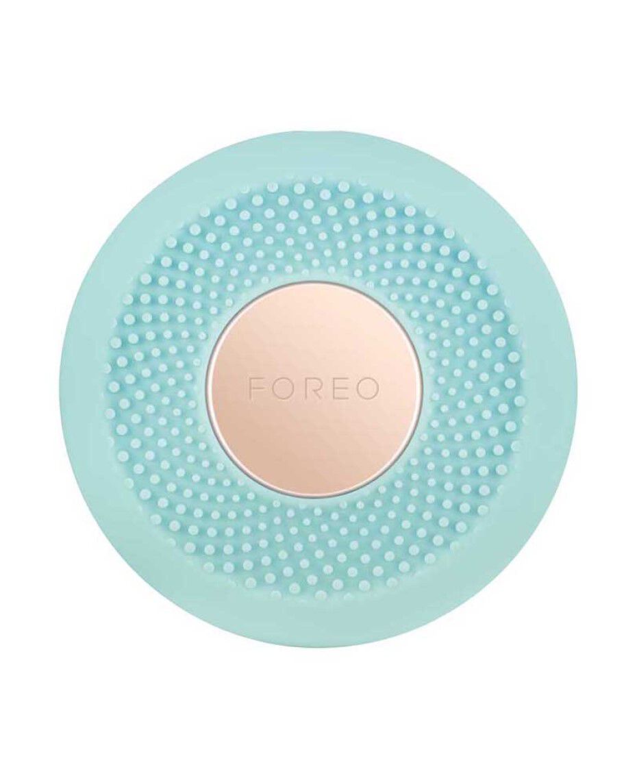 Foreo | UFO mini 2 Facial Mask Device - Mint | Shaver Shop