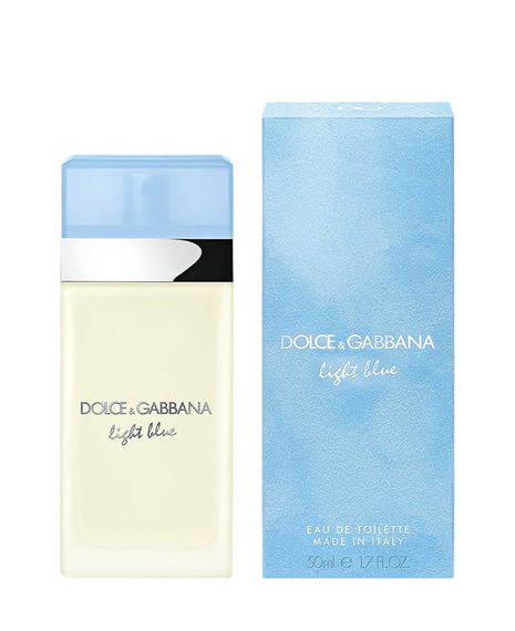 Light Blue EDT - 50mL