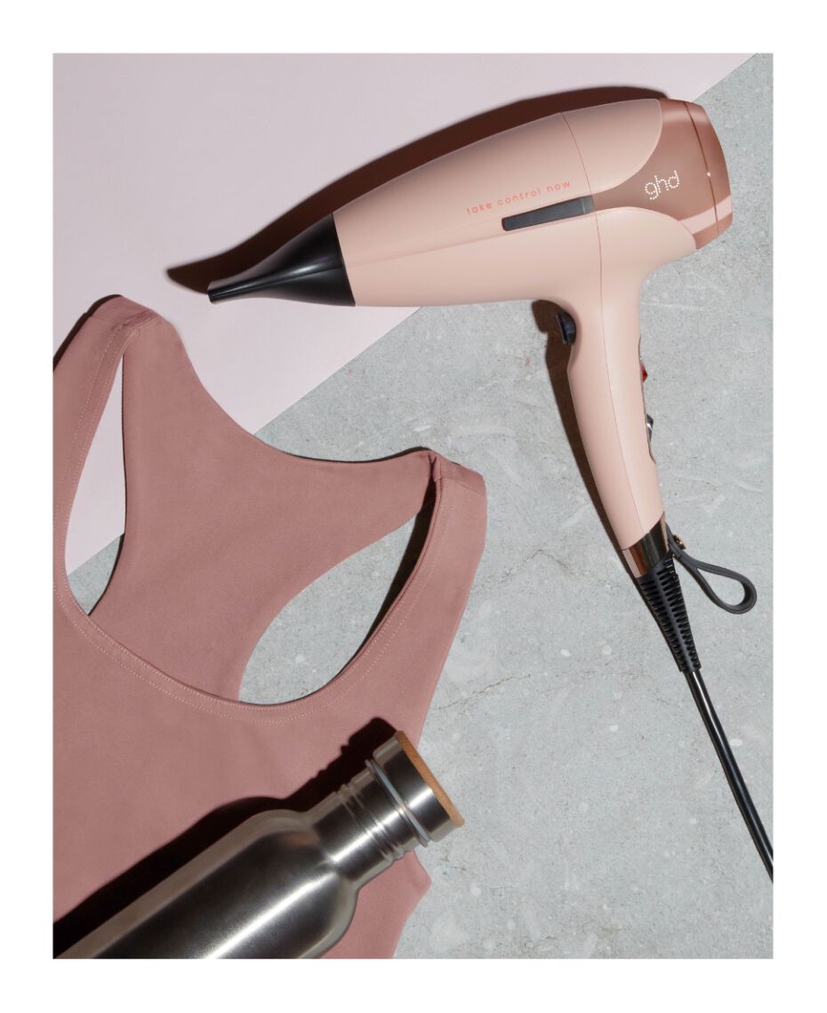 Ghd clearance pink 2019