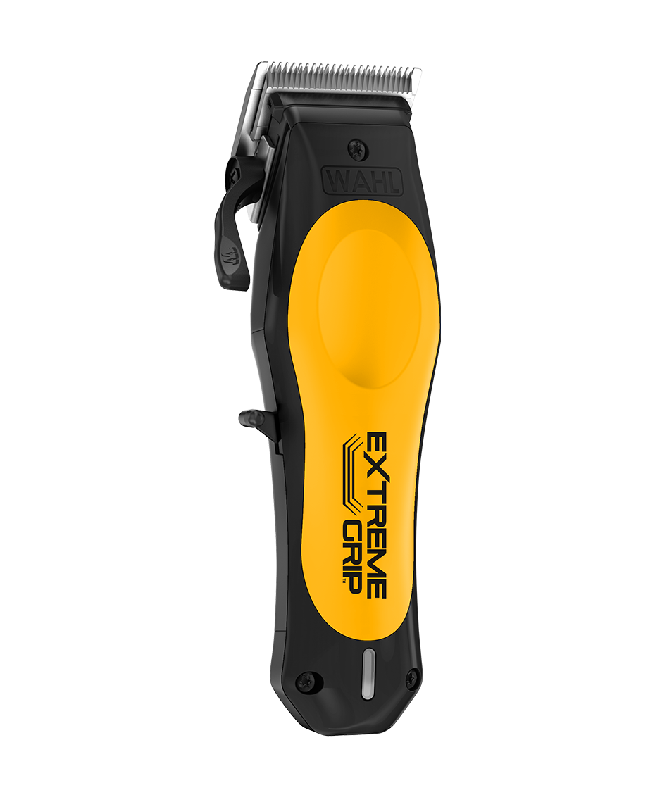Wahl Extreme Grip Pro + Trimmer Kit Extreme Grip Lithium