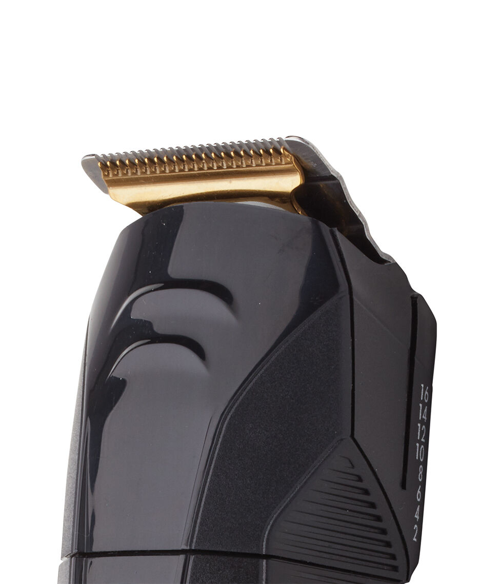 remington titanium all in one rechargeable grooming system