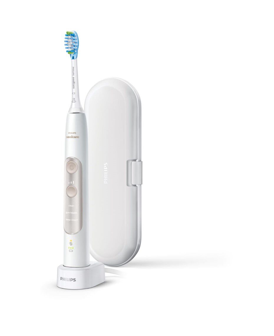 shaver shop toothbrush