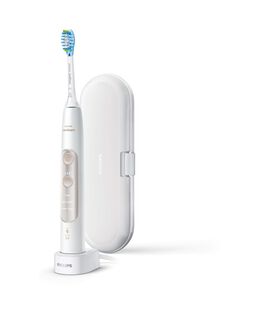 Sonicare ExpertClean Electric Toothbrush White