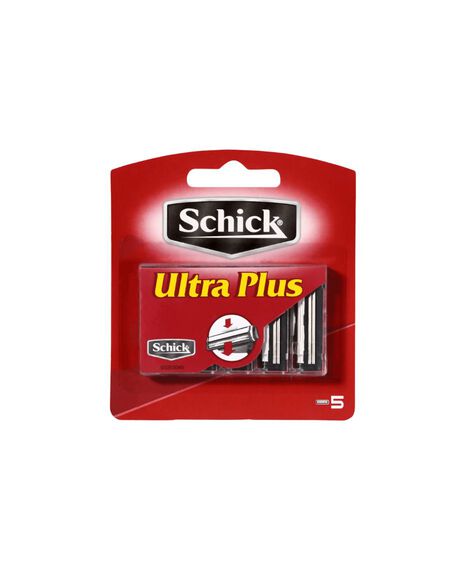 Ultra Plus 5 Blade Refills