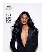 chronos curve max wand hair curler