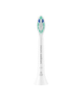 Sonicare C2 Plaque Control Brush Head Refills 8 Pack - White