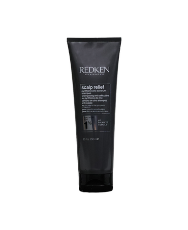 Scalp Relief Dandruff Control Shampoo - 250mL
