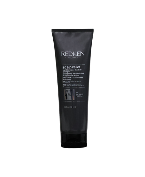 Scalp Relief Dandruff Control Shampoo - 250mL