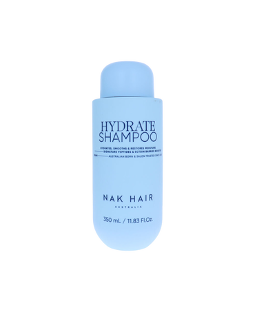 Hydrate Shampoo - 350mL