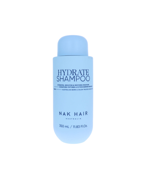 Hydrate Shampoo - 350mL