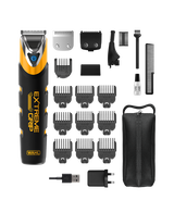 Extreme Grip Stainless Steel Trimmer